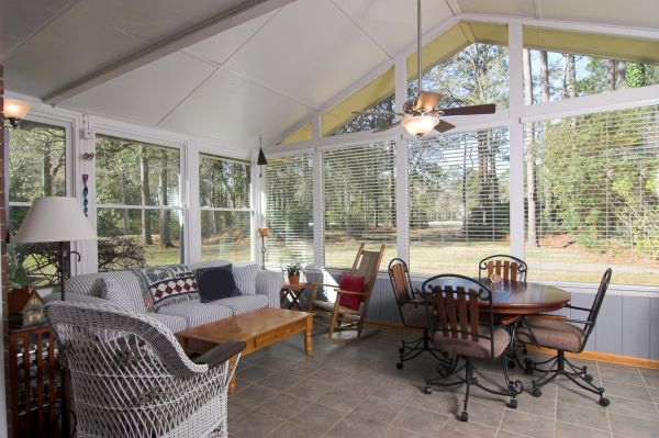 Sunroom Installation in Lorain