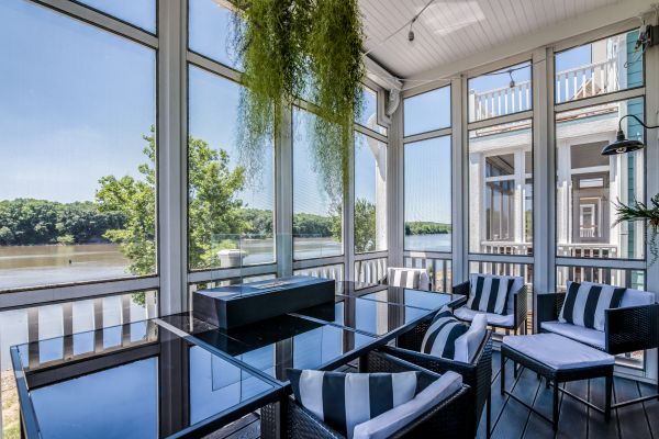 Sunroom Replacement in Lorain
