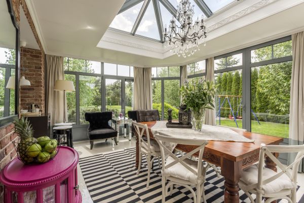 Sunroom Remodeling in Lorain