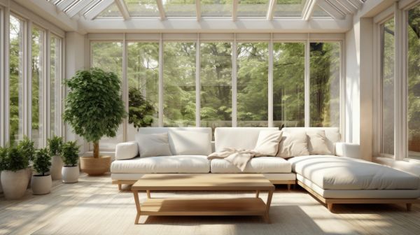 Solarium Installation Service in Lorain
