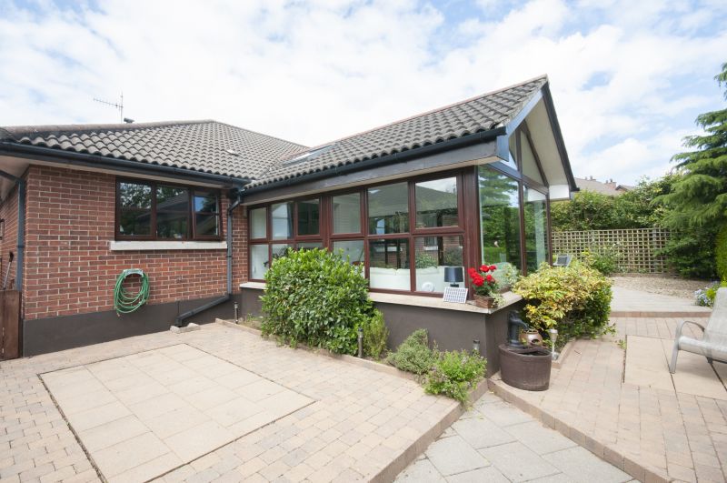 Local Sunroom Contractors